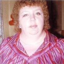 Barbara L. Gurwell Obituary