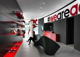 Casa Milan By Fabio Novembre Milan Italy Retail Design Blog Sports Office Retail Design Retail Design Blog
