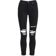 Black And Red Amiri Jeans Amiri Thrasher Jeans 750 Liked On Polyvore Featuring Jeans Pants Bottoms Black Ripped Jeans Rip Jeans Outfit Women Diy Ripped Jeans Ripped Knee Jeans