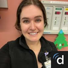 Elizabeth Garibaldi, NP