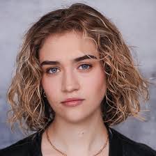 Featuring the designs of Wig and Makeup Design & Technology Graduates