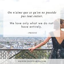 We present some famous quotes on love, marriage, life, education, teaching, and wisdom, by him. 31 French Romantic Quotes About Love To Make Your Heart Flutter With English Translation Snippets Of Paris