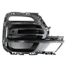 Replace Bm1039217 Front Passenger Side Fog Light Cover