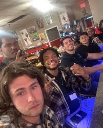 Tyron White's Instagram, Twitter & Facebook