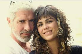 Patty /Sandra Martín Quintero/ Eduardo Velasco