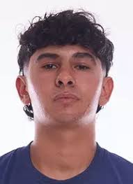 2025 Men's Soccer Roster