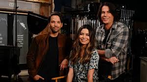 Stream it now on @paramountplus. Icarly 2021 Alles Zum Comeback Der Jugendserie