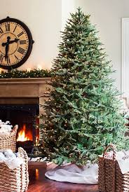 60 Decorated Christmas Tree Ideas Pictures Of Christmas Tree Inspiration