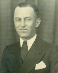 Hugh Abraham “Abe” Wilson (1909-1997)