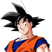 From the looks of it spiritualist will deal with more ki then fighting and martial artist would deal with more fighting (obvious, amirite?) Goku Fight Profile Dragon Ball Guru
