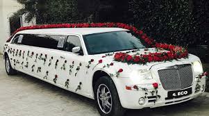 We do not outsource our wedding packages to other limo companies because your wedding day is too important. Luxury Wedding Is Imperfect Without Limousine Eco Rent A Car Blog