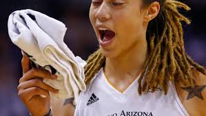 Phoenix Mercury 2014 playoffs