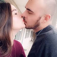 Rehoming female blue heeler mix