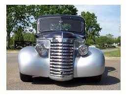 1939 Gmc Pickup For Sale Listing Id Cc 1127699 Classiccars Com Driveyourdream Gmc Gmc Pickup Pickups For Sale Gmc