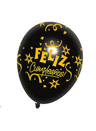 Check spelling or type a new query. Globos Negros Feliz Cumpleanos Letras Oro 6pcs Happy Party Stores Com
