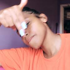 Stream Aaliyah Johnson music