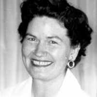 Elizabeth Rose Aker (1920–2005) • FamilySearch