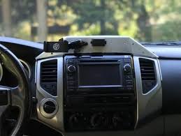 2nd Gen Toyota Tacoma Powered Accessory Mount 2tpam 2012 2015 With Wiring Cover Toyota Tacoma Accessories Toyota Tacoma Mods