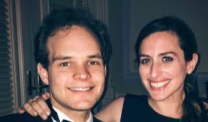 Amy Goldfeder, Daniel Severson