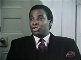 Don Warrington