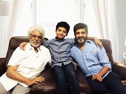 Another Launch From The Successful Jayam Family Tamil News Indiaglitz Com Stay connected to know more about me & my upcoming projects. successful jayam family
