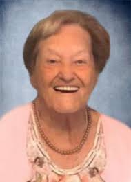 Madlyn F. Knowles, devoted to family