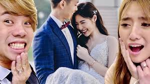 26 Questions About My Wedding (Nicole Low)