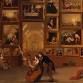Hyde Hall Talks: Peter John Brownlee