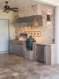 See more ideas about backyard, backyard patio, backyard grilling. Backsplash Creative Outdoor Kitchens Of Florida