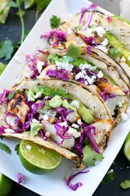 Generally, a lean white fish is ideal. Cinco De Taco Healthy Living In Austin Texas
