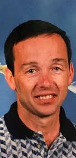 Paul S. Waldroop Obituary