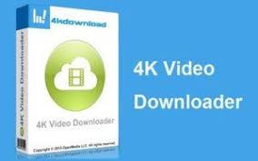 Download 4k Video Downloader 4 1 License Key Free Latest For Lifetime 4k Video Video Insta Videos