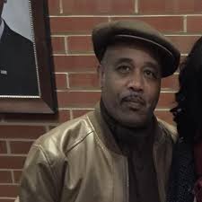 Farnsworth Hendrickson and Latrece Nelson's Wedding Website