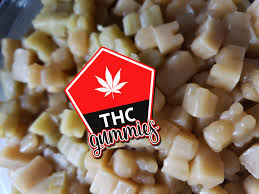 Continue stirring the mixture until it has a consistent texture and the coconut oil has completely melted. Thc Infused Gummy Recipe Extract Magazine
