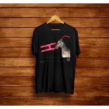 Harga kaos efek rumah kaca band original gildan softstyle 2. Kaos Band Efek Rumah Kaca Kamar Gelap Kaos Original Gildan Built Up Shopee Indonesia