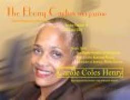 Carole Coles Henry