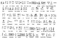 We did not find results for: 9 Ratsel Ideen Ratsel Agypten Agypten Tattoo
