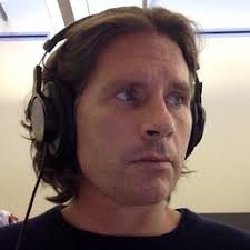 Joel Patterson's Profile