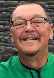 Michael Dale Parrish