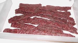 This eliminates the need to marinate, because the seasonings are already evenly distributed in the mix. How To Make Beef Deer Or Turkey Jerky With A Jerky Gun Delishably
