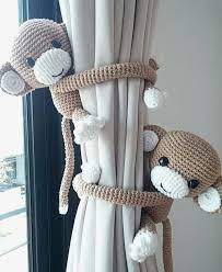 pin op babykamer