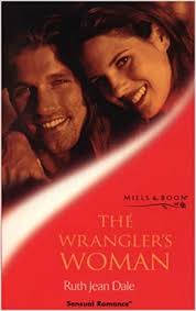 The Wrangler's Woman