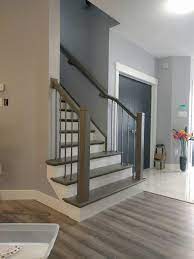 Step up stairs crafts quality wood based custom stairs, stair kits, supplies and accessories for builders and renovators in ontario, across canada, the u.s.a and around the world. Stairs Stair Parts Supplier Treads Posts Rails And Balusters Shipping Canada Wide Scotia Stairs Ltd