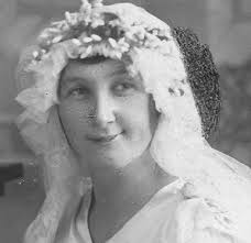 Elsie (Whiffen) Davis (1898-1962)