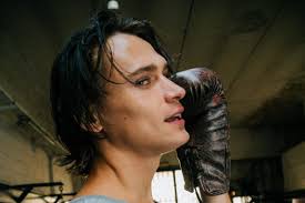 Alessandro Borghi sarà protagonista di 'The Hanging Sun', tratto dal  romanzo 'Sole di mezzanotte' di Jo Nesbø