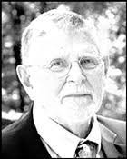 James Tinney Obituary (2013)