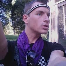 Jeffrey Midkiff's Instagram, Twitter & Facebook