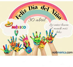 Bellas frases de feliz navidad 67. Happy Children S Day The Yucatan Times