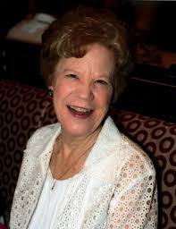 Obituary information for Johnelle Barnes Moore