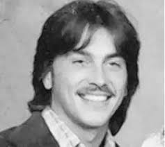 Darryl STAMPER Obituary (2014)